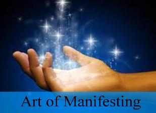 Master the art of manifesting