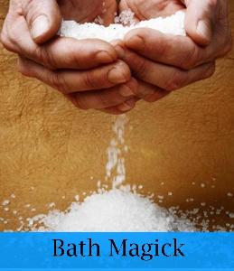 A guide to Bath Magicks