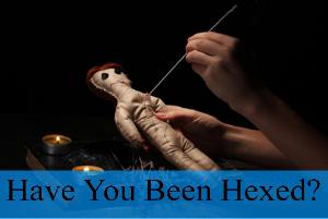 Have you been Hexed?