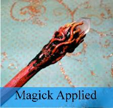 Magick Applied