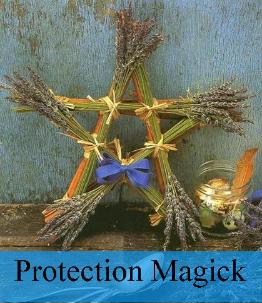 Guide to Protection Magick