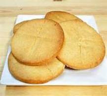 soul cakes halloween